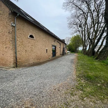 Apartamento A 30 Minutes Du Circuit Bugatti 24h *