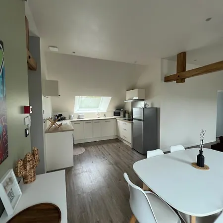 A 30 Minutes Du Circuit Bugatti 24h Apartment *